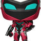 Funko Pop Marvel Black Panther Wakanda Forever - Ironheart MK 2