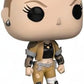 Funko Deadpool Parody Negasonic Teenage Warhead POP Bobble Figure Multi - Vinyl Figure -