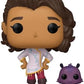 Funko POP Buddy Spellbound - Princess Ellian with Flink - Collectable Vinyl Figure