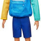 Barbie Fashionistas Doll