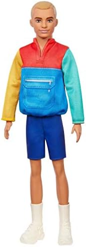 Barbie Fashionistas Doll