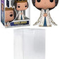 Funko Pop Disney Wish - Queen Amaya Bundled with a Byron's Attic Protector
