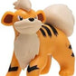 Pokemon Battle Figure 8 Pack - Features 2-Inch Pikachu Eevee Appletun Growlithe Mimikyu
