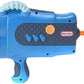 Little Tikes 651267 Mighty Blasters Dual Blaster Toy Blaster with 6 Soft Power Pods by
