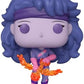 Funko POP Animation Jem and The Holograms - Synergy - Collectable Vinyl Figure