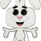 Funko Pop Sized Pins Trix - Rabbit