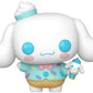 Funko POP Sanrio Hello Kitty - Cinnamoroll - Icecream - Collectable Vinyl Figure