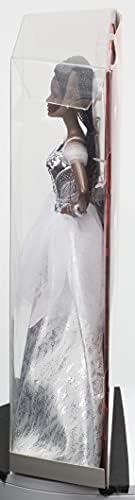 Mattel Barbie Signature 2021 Holiday Doll
