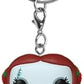 Funko POP Keychain Disney The Nightmare Before Christmas 30th - Formal Sally - Disney The