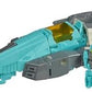 Transformers 2021 Modern Figure in Retro Packaging Autobot Headmaster Brainstorm with