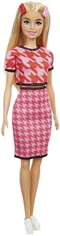 Barbie Fashionistas Doll
