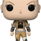 Funko Deadpool Parody Negasonic Teenage Warhead POP Bobble Figure Multi - Vinyl Figure -
