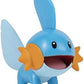 Pokemon Clip'n'Go Poke Balls - Gobou Pokeball Unisex Articulated Figure Multi-Coloured