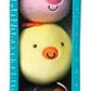 Melissa & Doug Melissa Doug Rollables Farm Friends Infant and Toddler Toy 4 Pieces 4 soft