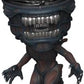 Funko POP Super Aliens Romulus - Scorched Xenomorph - Collectable Vinyl Figure