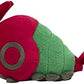 Pokemon Center Sitting Cuties Venipede Plush 543 - Generation 5 - 6 In