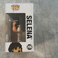 Funko POP Rocks 206 - Selena Diamond Collection Sold Out