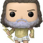 Funko Pop Marvel Thor Love Thunder - Zeus