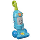 Fisher-Price Toddler Toy Laugh Learn Light-Up Learning Vacuum Musical Push Along for