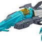 Transformers 2021 Modern Figure in Retro Packaging Autobot Headmaster Brainstorm with