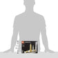 LEGO Architecture New York City 21028 Build It Yourself New York Skyline Model Kit and