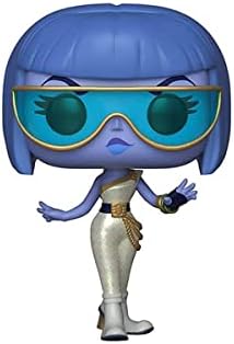 Disney Funko Pop Disney Wreck-It Ralph 2 - Yesss Amazon Figure Multicolor 33613
