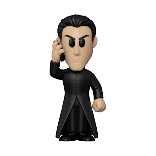 Funko POP Soda The Matrix Neo 4.25 Vinyl Figure in a Can