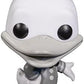 Funko Disney 100 Black and White Donald Duck Pop Vinyl Figure - Limited Edition