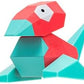 Pokemon PKW3004 Battle Figure - Porygon - Official Battle Figure