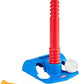 Little Tikes T-Ball Set Red 5 Balls for Toddlers Ages 18 Months - Amazon