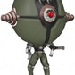 Funko Pop Fallout - Assaultron Standard Multicolor