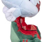 Pokemon Center Dracovish Poke Dolls Plush - 8 12 in.