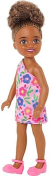 Barbie Chelsea Doll