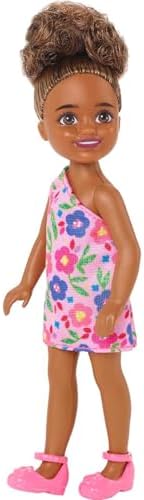 Barbie Chelsea Doll