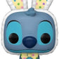Funko Pop Disney Easter - Stitch - Lilo and Stitch - Collectable Vinyl Figure