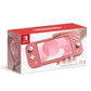Nintendo Switch Lite - Blue