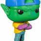 Funko Pop Dragon Ball Z 1107 - Piccolo in Driving Exam Outfit