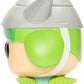 Funko POP South Park Kyle as Tooth Decay 2021 Fall Convention Vinyl Figure 35