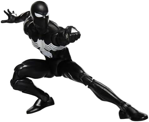Marvel MVL Legends Retro Secret 1