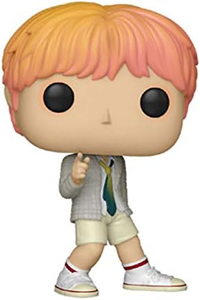Funko Pop Rocks BTS - V