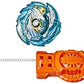 Beyblade Burst Rise Hypersphere Harmony Pegasus P5 Starter Pack - Stamina Type Battling