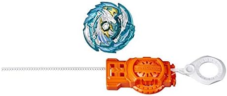 Beyblade Burst Rise Hypersphere Harmony Pegasus P5 Starter Pack - Stamina Type Battling