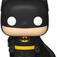 Funko Bitty POP DC - The Joker 4-Pack - Batman Batgirl The Joker and A Surprise Mystery