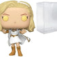 Funko POP The Boys - Starlight Funko Pop Vinyl Figure Bundled with Compatible Pop Box