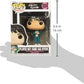 Funko POP TV Squid Game- Player 067Kang SAE-byeok Multicolor