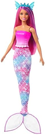 Barbie Dreamtopia Doll
