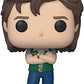 Funko Pop TV Stranger Things - Will Vinyl Figure