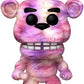 Funko Pop Five Nights at Freddy's Tie Dye - Freddy