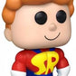 Funko POP TV Schoolhouse Rock - Schoolhouse Rocky - Collectable Vinyl Figure