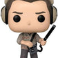 Funko POP Movies The Conjuring - Ed Warren - Collectable Vinyl Figure